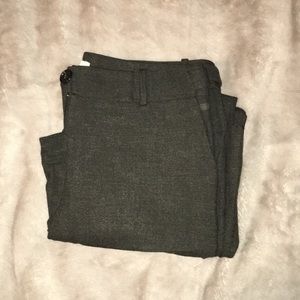 Loft petite Kate Dress Pants